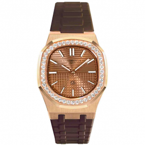 Montre Genius - Idiofya - Bruges Diamonds