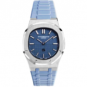 Montre Genius - Idiofya - Los Angeles