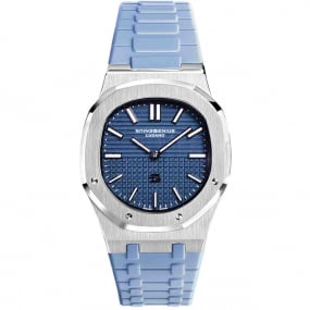 Montre Genius - Idiofya - Los Angeles