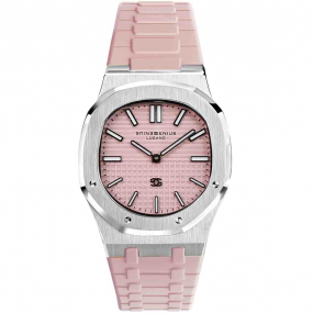 Montre Genius - Idiofya - Osaka