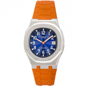 Montre Genius - Idiofya - Poseidon