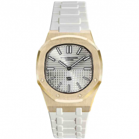 Montre Genius - Idiofya - Qatar