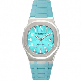 Montre Genius - Idiofya - Ulysse