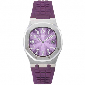 Montre Genius - Idiofya - Venus