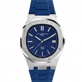 Montre Genius - Smart Collection -