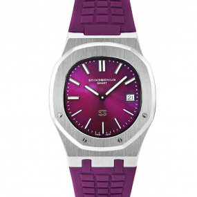 Montre Genius - Spain