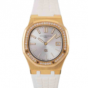 Montre Genius - Smart Collection -