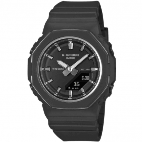 Montre GShock Classic - Srie GMA-P2110 - Noir