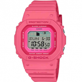 Montre Gshock G-Lide - S�rie - S5610 - Fushia