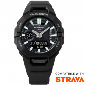 Montre Gshock G Squad fra�chement ajout�