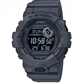 Montre Gshock - S�rie GBD-800 -