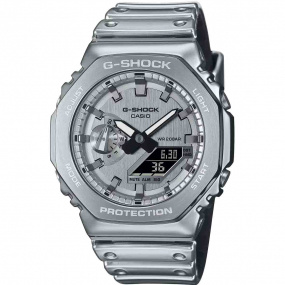 Nouveaut� Montre Gshock - GM-2100 Series -