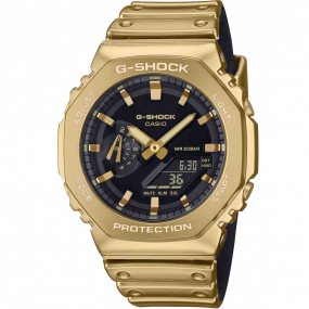 Nouveaut� Montre Gshock - GM-2100 Series -