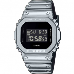 Montre GShock G-Steel - GM-5600 Series fra�chement ajout�