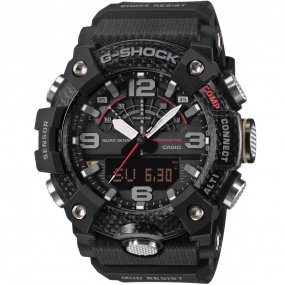 Montre Gshock Master of G - Mudmaster