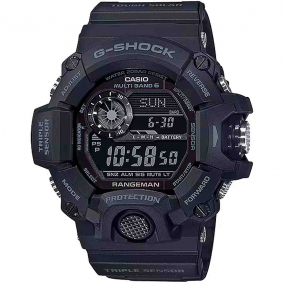 Montre Gshock - Rangeman