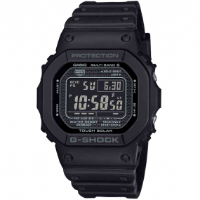 Montre GShock The Origin - Srie 5000 - Blanc