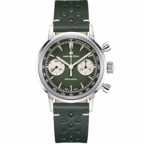 Montre Nouveaut� Montre hamilton automatique American Classic