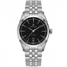 Montre Montre Hamilton Soldes American Classic Spirit