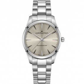 Montre Nouveaut� Montre hamilton automatique Jazzmaster