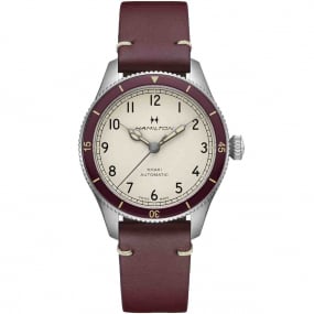 Montre Nouveaut Montre hamilton automatique Khaki Aviation Pilot