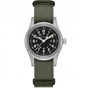 Montre Nouveaut� Montre hamilton automatique Khaki Field Mechanical