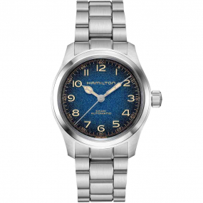 Montre Nouveaut� Montre hamilton automatique Khaki Field Murph Auto