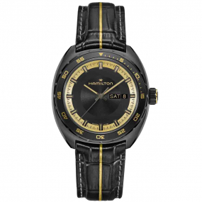 Montre Nouveaut� Montre hamilton automatique Resident Evil -American