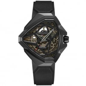 Montre Hamilton Ventura Edge Skeleten