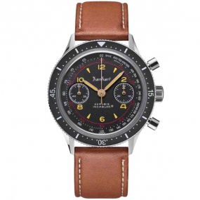 Montre Hanhart 415 ES Iconic