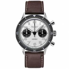 Montre Hanhart 415 ES Reverse Panda