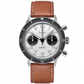 Montre Hanhart 415 ES Reverse Panda