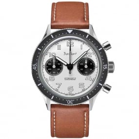 Montre Hanhart 415 ES Reverse Panda