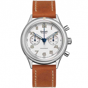 Montre Hanhart 417 ES Moby Dick