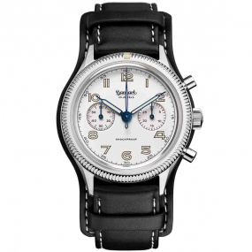 Montre Hanhart 417 ES Moby Dick