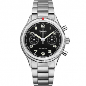 Montre Hanhart 417 ES Steve Mc.