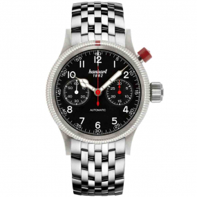Montre Hanhart Pioneer MK1