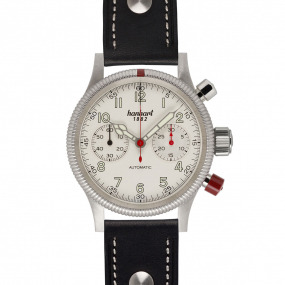 Montre Hanhart Pioneer MK2