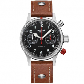 Montre Hanhart Pioneer MK2