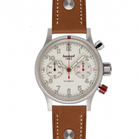 Montre Hanhart Pioneer MK2