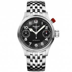 Montre Hanhart Pioneer Monoscope