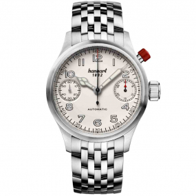 Montre Hanhart Pioneer Monoscope
