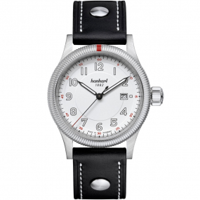 Montre Hanhart Pioneer One