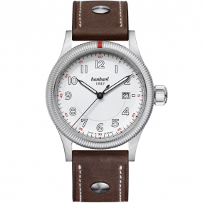 Montre Hanhart Pioneer One