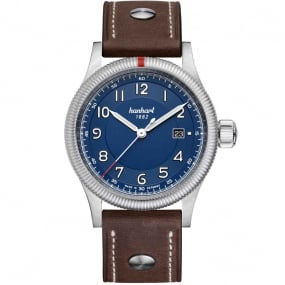 Montre Hanhart Pioneer One