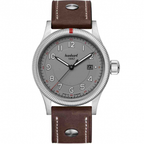 Montre Hanhart Pioneer One