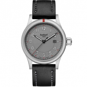 Montre Hanhart Pioneer One