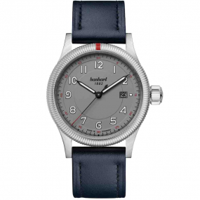 Montre Hanhart Pioneer One