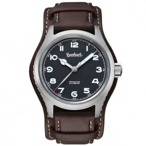 Montre Hanhart Pioneer Preventor HD12