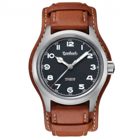 Montre Hanhart Pioneer Preventor HD12